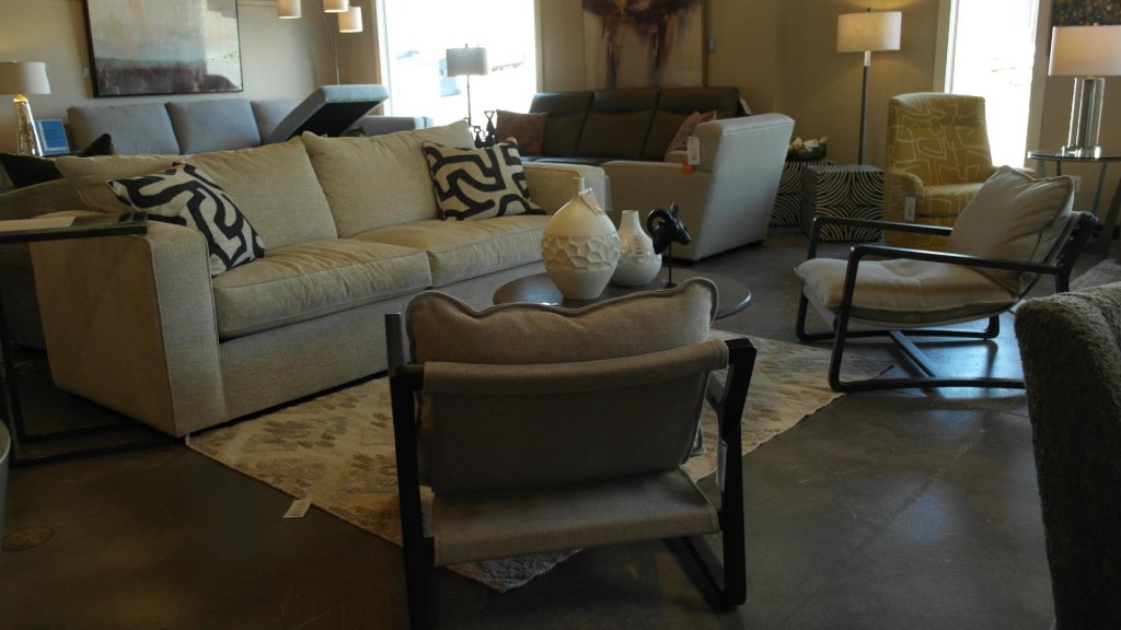, Milford Long Sofa, BY DESIGN furniture + interior design
