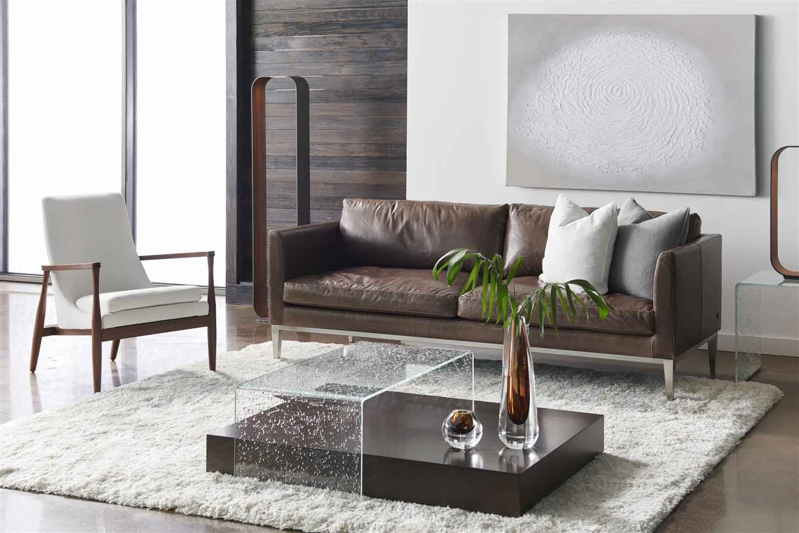 Medicin Hassy Vejhus Furniture "Comfort Wrinkles" - BY DESIGN furniture + interior design