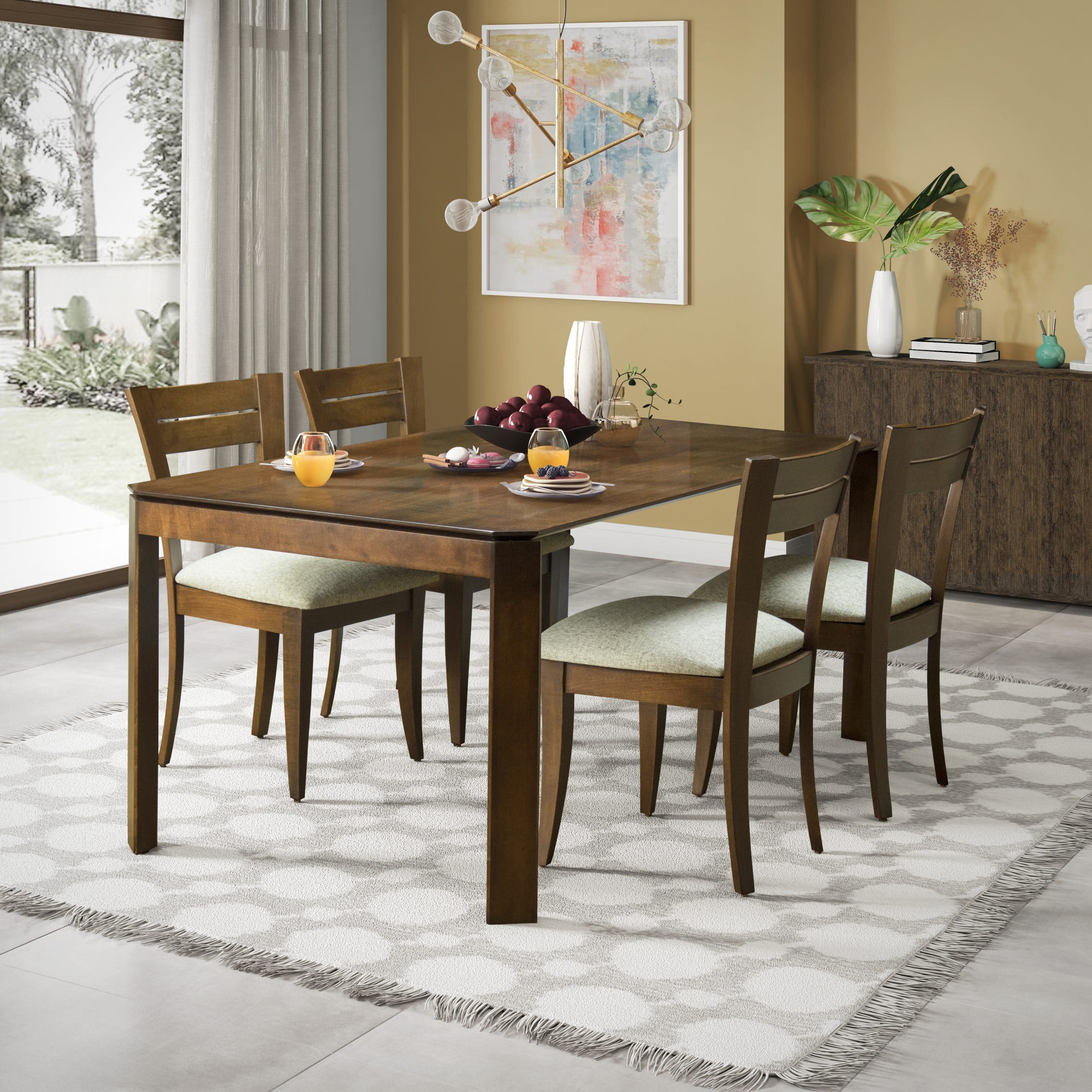 Mila Dining Table