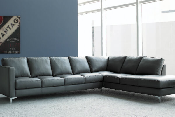 Modern Luxury Sofa
