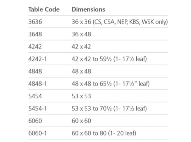 dining-table-standard-pedestal-table-sizes