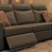 Sarasota Reclining Sofa