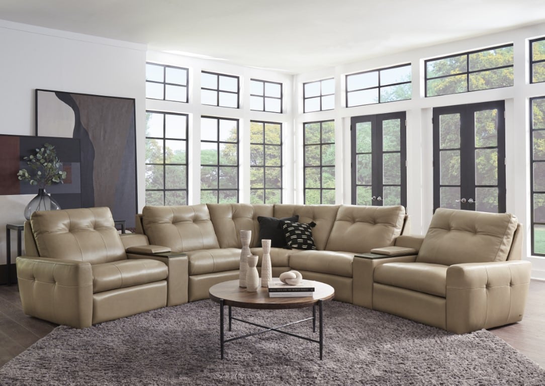 Taos Sectional M Series