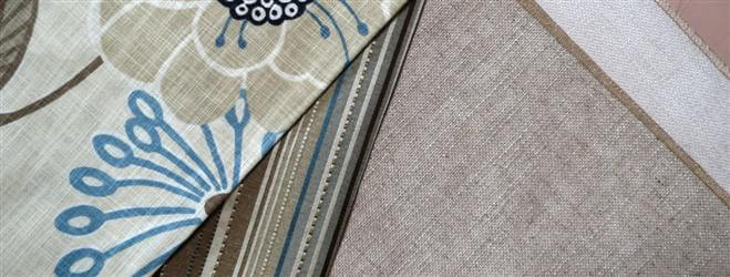 basic & decorative fabrics w (Custom)
