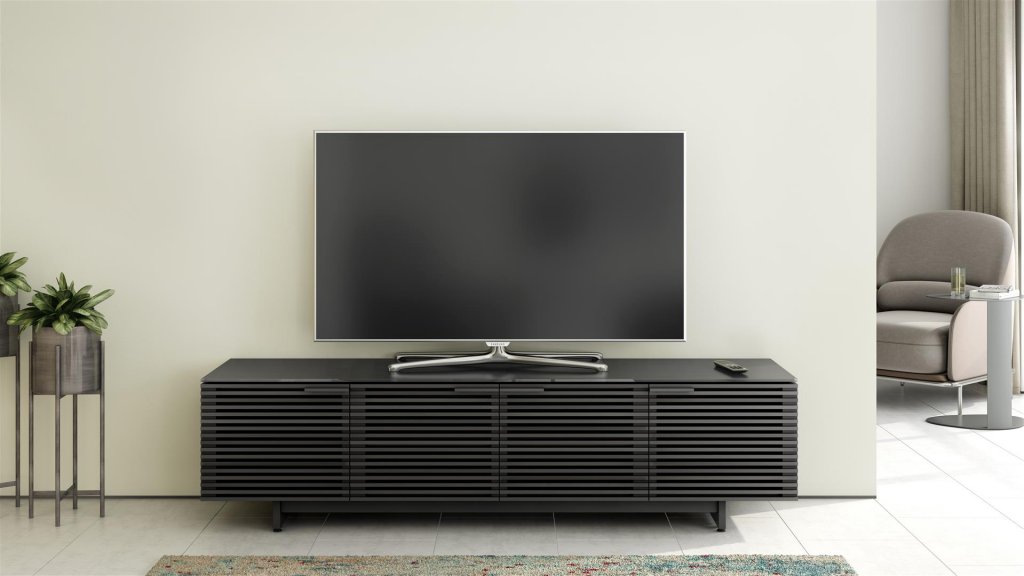 corridor-8173-modern-TV-cabinet-charcoal