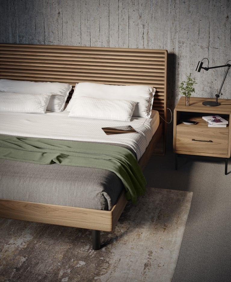 LINQ bedroom furniture