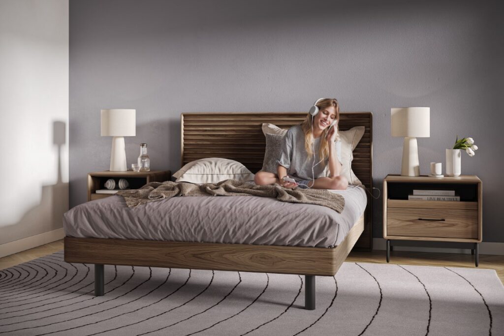 Link Bedroom Collection from BDI