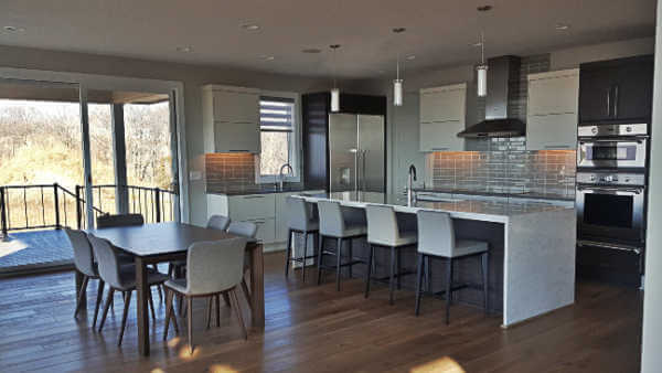 contemporary-kitchen-dining-room